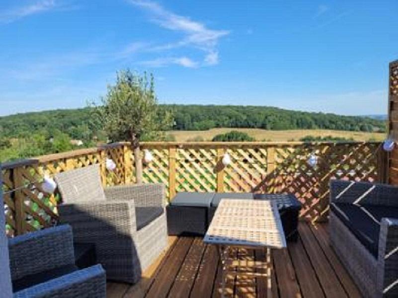 Auberge De La Garenne Saint-Remy-l'Honore Екстер'єр фото